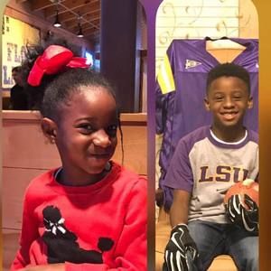 Meet your Posher, Kim